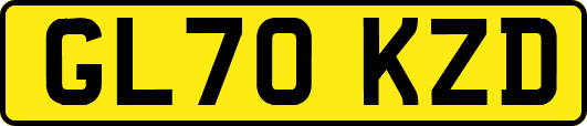 GL70KZD