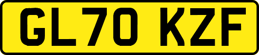 GL70KZF