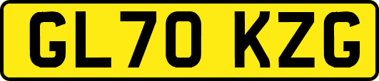 GL70KZG
