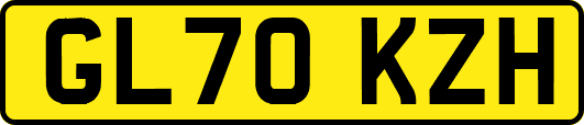GL70KZH