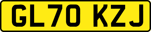 GL70KZJ