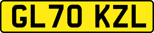 GL70KZL