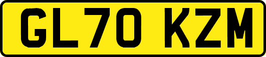 GL70KZM