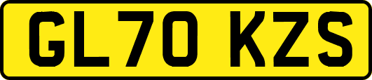GL70KZS