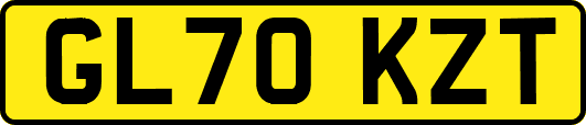 GL70KZT
