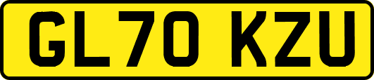 GL70KZU