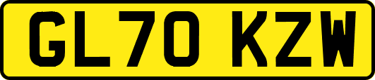 GL70KZW