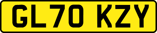 GL70KZY