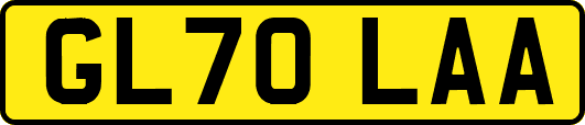 GL70LAA