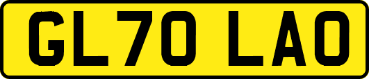 GL70LAO