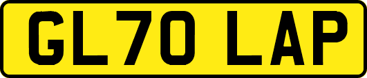 GL70LAP