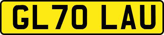 GL70LAU