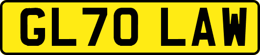 GL70LAW