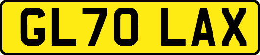 GL70LAX