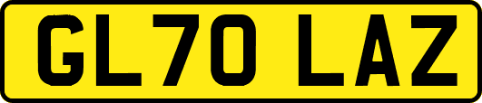 GL70LAZ