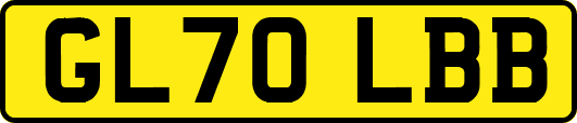 GL70LBB