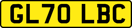 GL70LBC