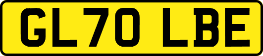 GL70LBE