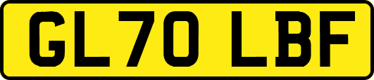 GL70LBF