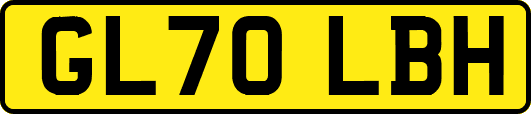 GL70LBH