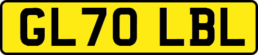 GL70LBL