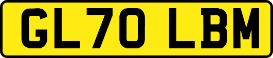 GL70LBM