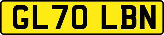 GL70LBN
