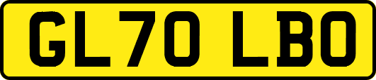 GL70LBO