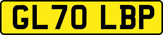 GL70LBP