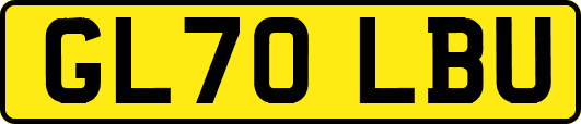 GL70LBU