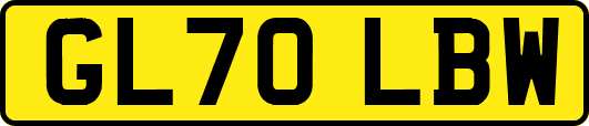 GL70LBW