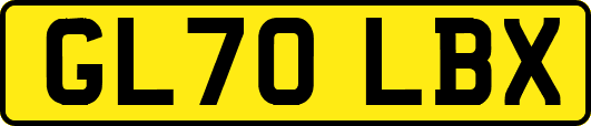 GL70LBX