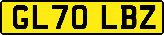 GL70LBZ