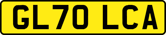 GL70LCA