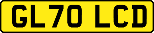 GL70LCD