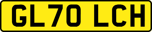 GL70LCH