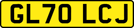 GL70LCJ