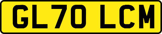 GL70LCM