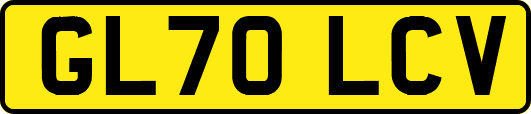GL70LCV