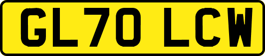 GL70LCW