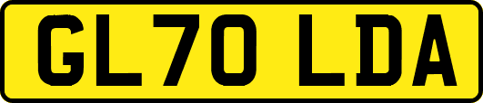 GL70LDA