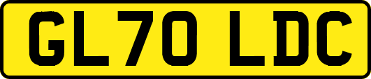 GL70LDC
