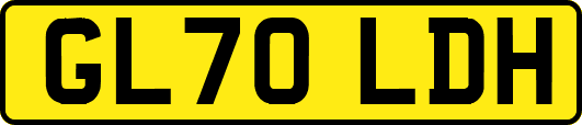 GL70LDH