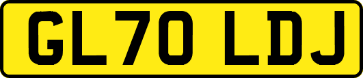 GL70LDJ