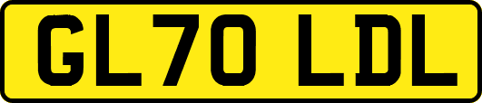 GL70LDL
