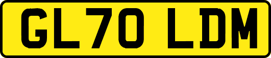GL70LDM