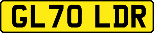 GL70LDR