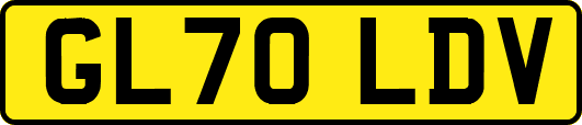 GL70LDV