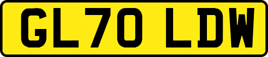 GL70LDW