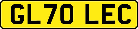 GL70LEC